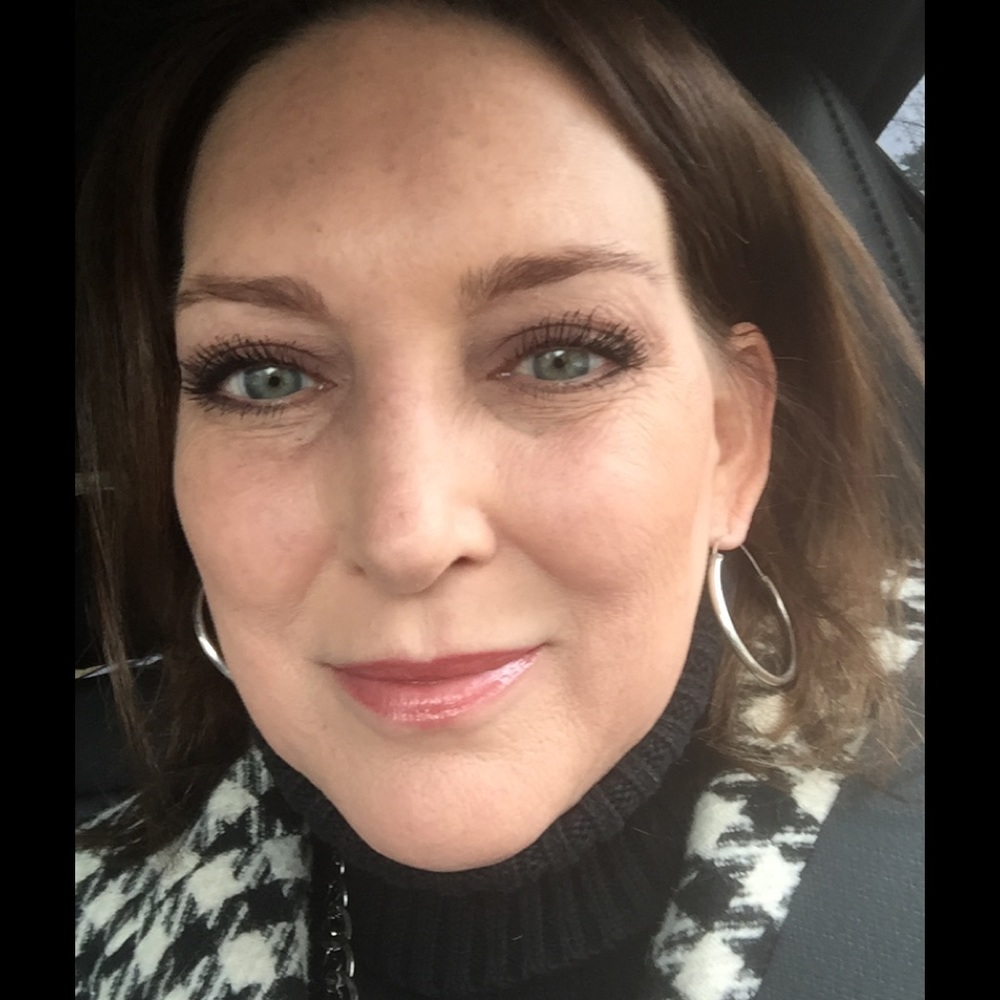 Meet your Posher, Molly
